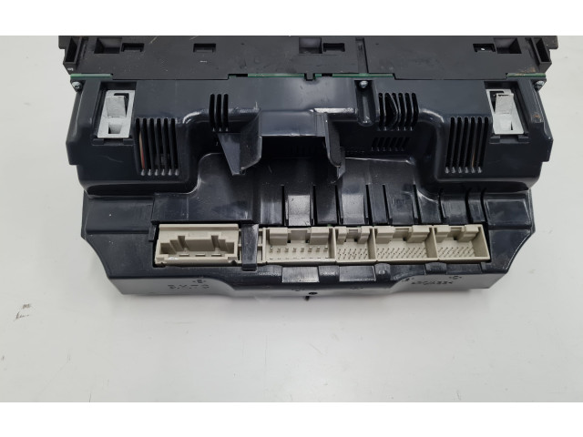 Блок управления климат-контролем 4F1820043T, 4F1820043T   Audi A6 S6 C6 4F