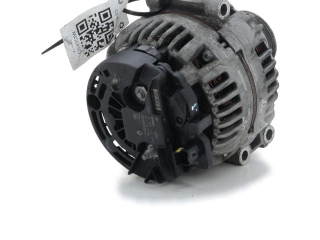 Генератор 8200727051, C0-4353W Dacia Logan I