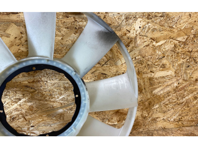 Вентилятор радиатора JB3G8600AB Ford Ranger