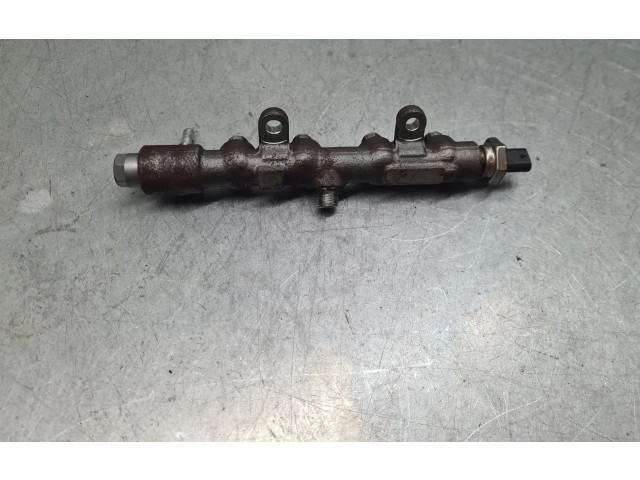 Топливная рампа 9821399680, 221871627   Peugeot Partner III  