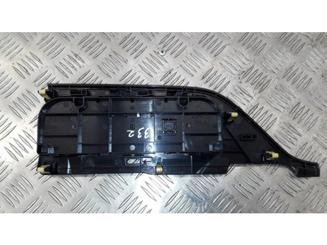 Включатель кондиционера воздуха