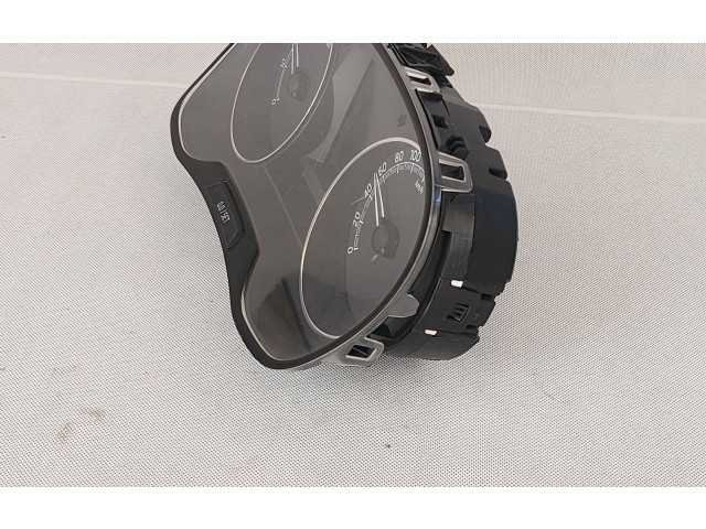 Панель приборов 6V0920730D   Skoda Fabia Mk3 (NJ)       