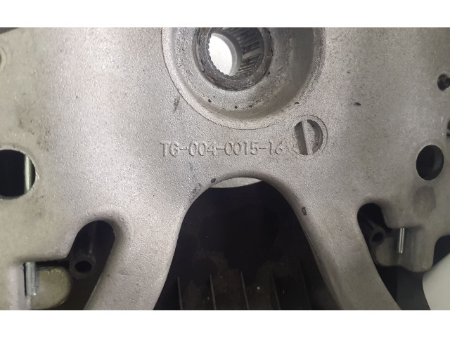 Volant Hummer H3 2007