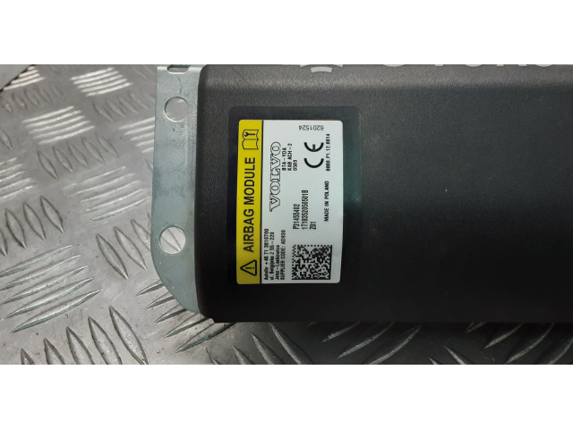 Подушка безопасности для колен 31455402 Volvo XC40