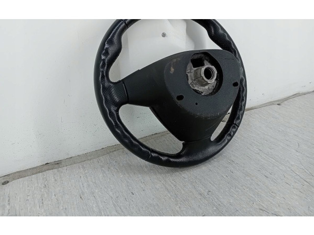 Руль Saab 9-3 Ver2 2008 - 2016 года 1278336112757622