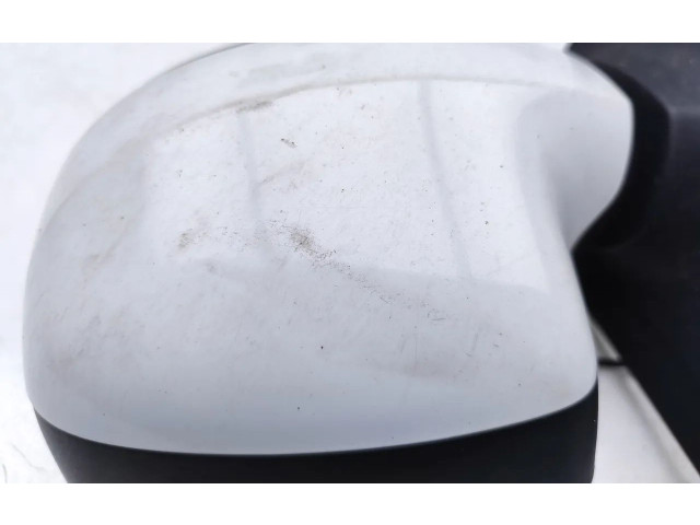 Зеркало электрическое Dacia Logan VAN 2007 - года