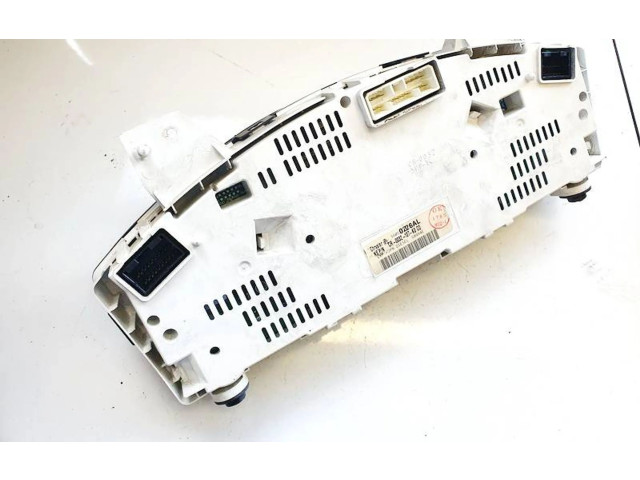 Панель приборов 56050226al, cr-0032-107-k0co Jeep Grand Cherokee (WK)