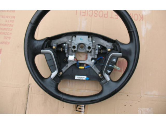 Руль Mitsubishi Colt 2004 - 2008 года