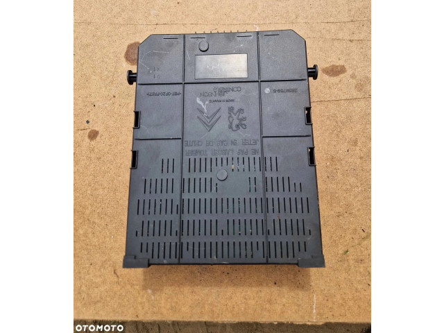 Блок комфорта 28119759, 96946018   Peugeot Expert   