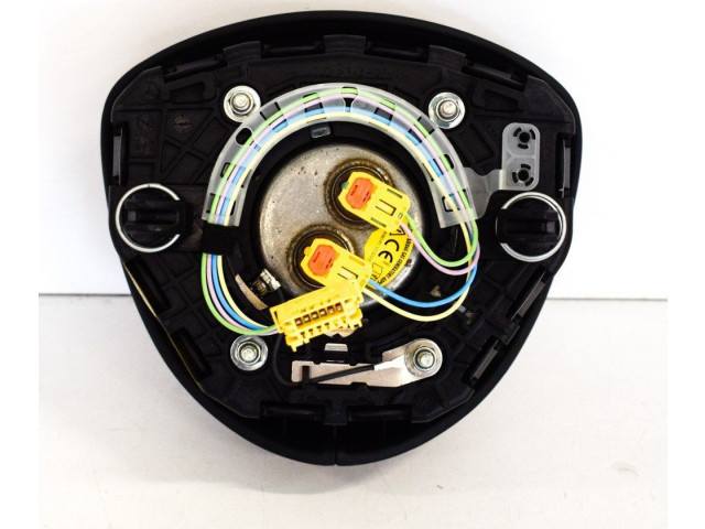 Volant Mercedes-Benz GLE (W166 - C292) 2017