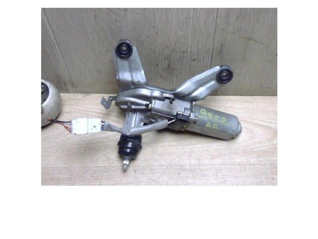 Моторчик заднего дворника 987001C000, 987001C000    Hyundai Getz