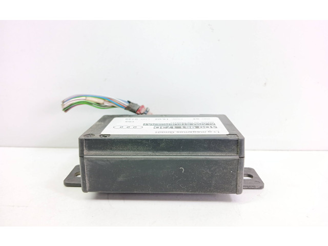 Блок управления сигнализации 4D0951173D Audi A6 S6 C5 4B