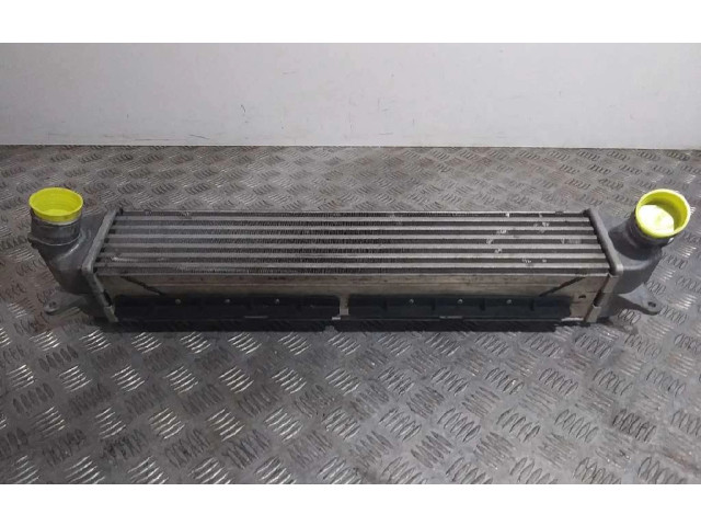 Интеркулер     KIA Ceed 