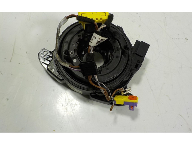 Подушка безопасности водителя 2Q0959653, 5E0971584A Skoda Fabia Mk3 (NJ)