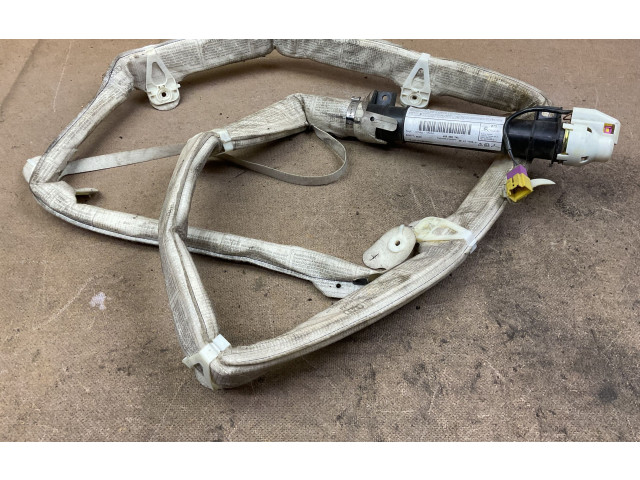 Боковая подушка безопасности 4B9880742 Audi A6 S6 C5 4B