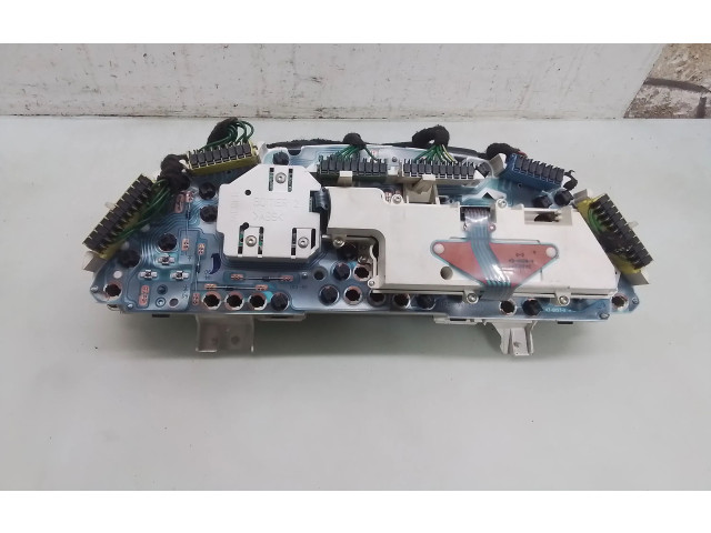 Přístrojová deska Peugeot 806 1998 1477486080