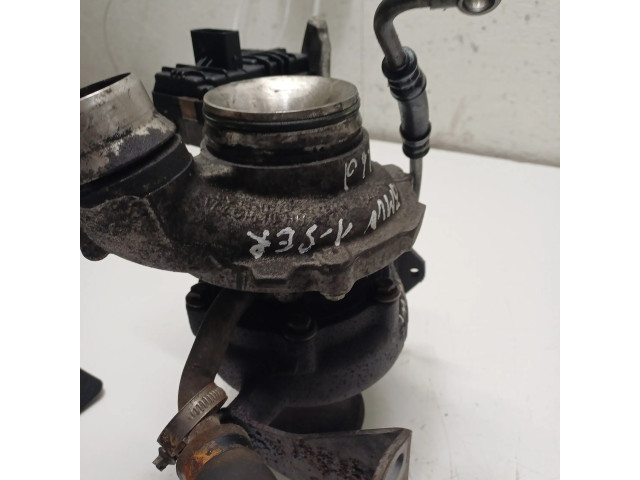 Турбина BMW 1 E82 E88 1.6 54359700048