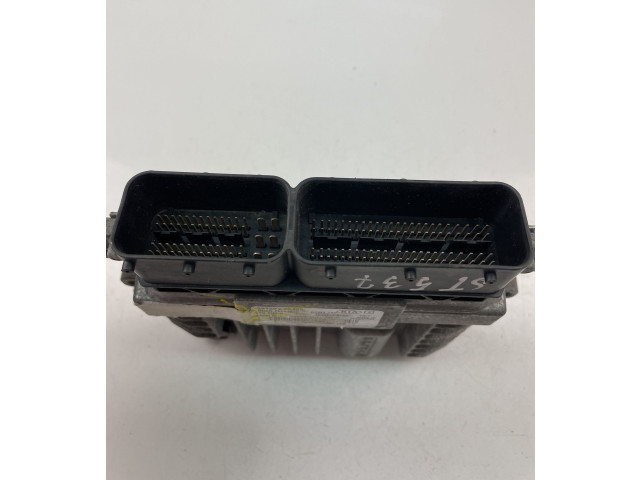 Řídící jednotka 391302A300 KIA Venga 2011