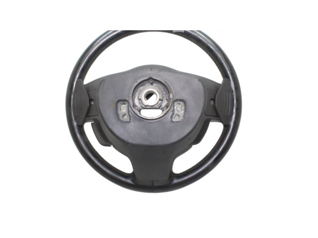 Lenkrad Jaguar XJ X351 2009 - 2019 года AW9313D767CD, AW9313D767AD