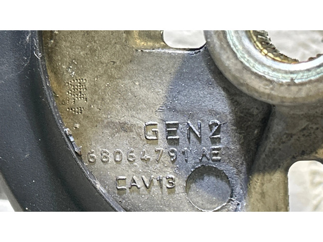 Руль Jeep Patriot 68064791AE, GEN2