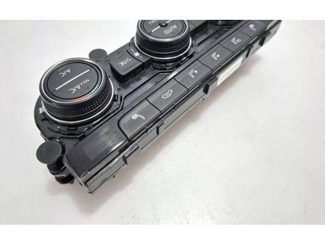 Блок управления климат-контролем 5G0907044BD, 5HB01118186 Volkswagen Golf VII