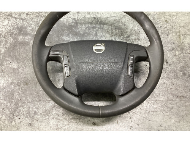 Руль Volvo V70 2000 - 2004 года 9491847, 9206967