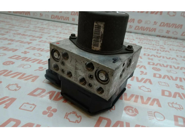 Блок АБС CG91-2C405-FB, 54085968-A Ford Galaxy 2006 - 2015 года