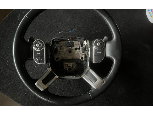 Руль Land Rover Discovery 5 2017 - года GK523F563AC8PVJ