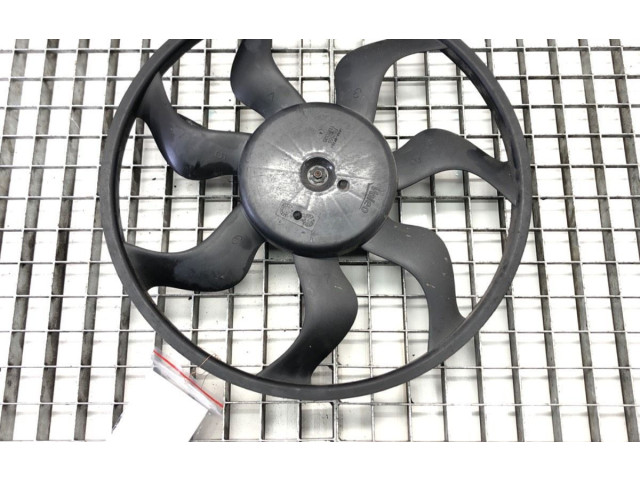 Комплект вентиляторов T78717B Renault Clio V