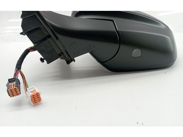 Zpětné zrcátko Peugeot 5008 II