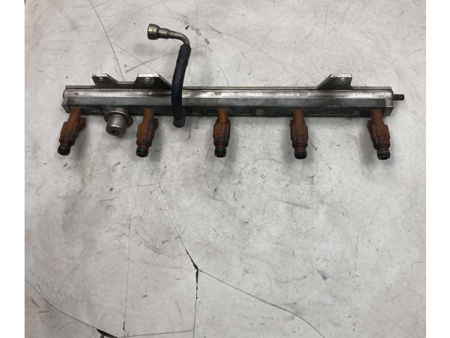 Форсунка 9186340 Volvo XC90