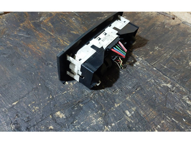 Блок управления климат-контролем 6Y0819045C, 901511810001 Skoda Fabia Mk1 (6Y)