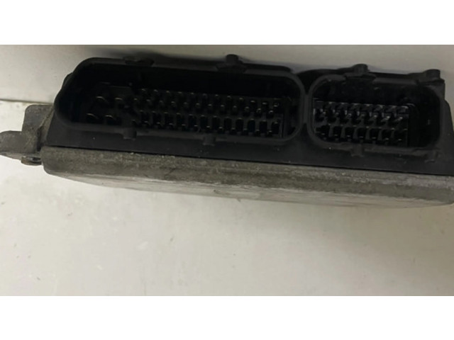 Блок управления двигателя 038906018BN   Audi A3 S3 8L