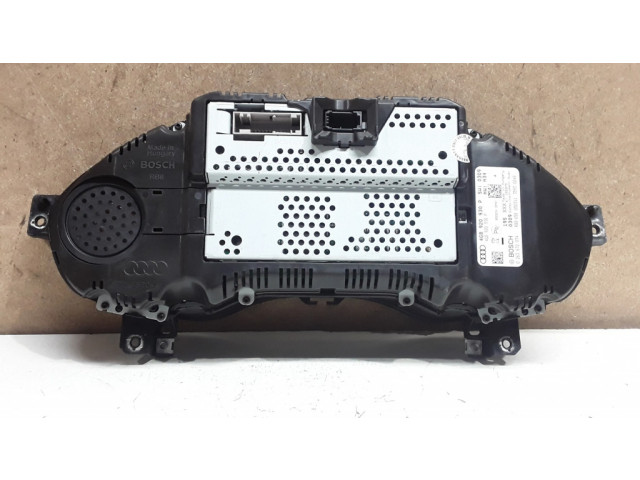 Přístrojová deska Audi A6 S6 C7 4G 2011 4G8920930P