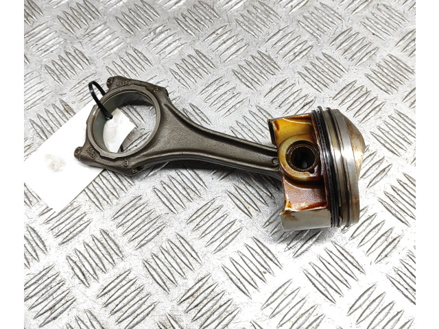 Píst 06E107066DM, 06E198401E Audi A5 CTUB