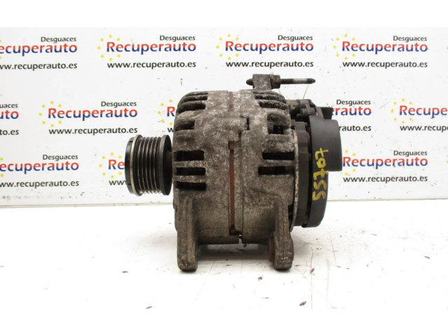 Генератор 8200390675   Renault Clio III      