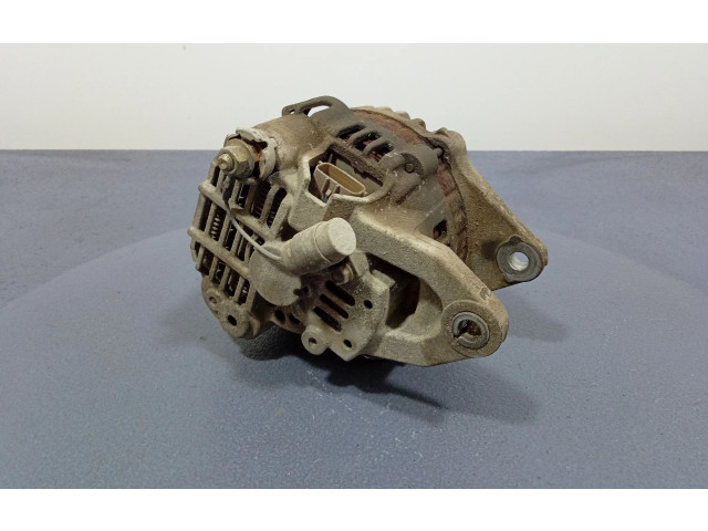 Генератор 9665735680 Mitsubishi Outlander