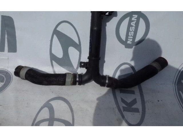 Турбина Maserati Levante