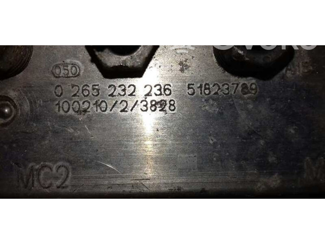Jednotka ABS 51823789, 0265232236 Ford 2010