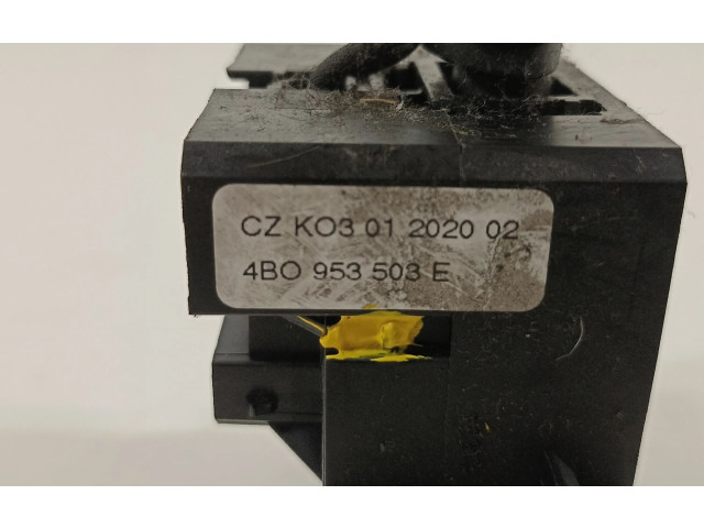 Ручка стеклоочистителей 4B0953503E   Volkswagen Passat Alltrack