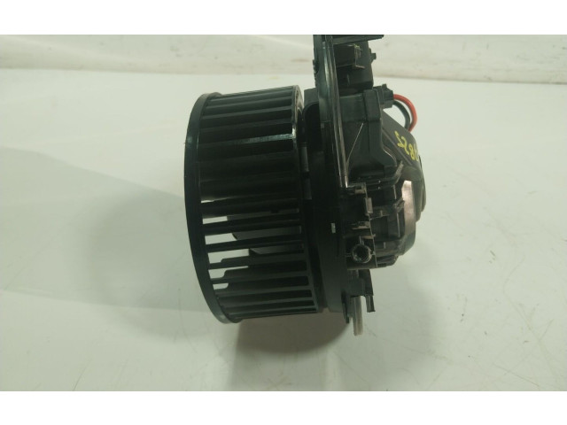 Вентилятор печки 5WB819015, 5WB819015 Volkswagen Golf SportWagen