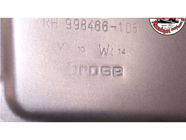 Блок управления климат-контролем 30784510   Volvo C30