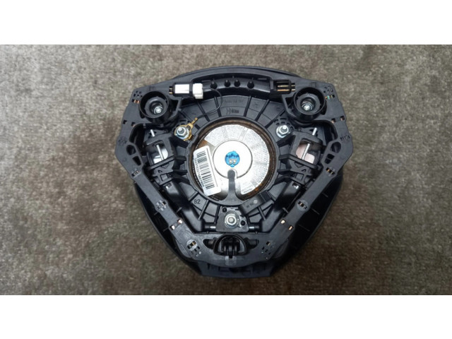 Подушка безопасности водителя 34112936A, 07355265250   Fiat Fiorino