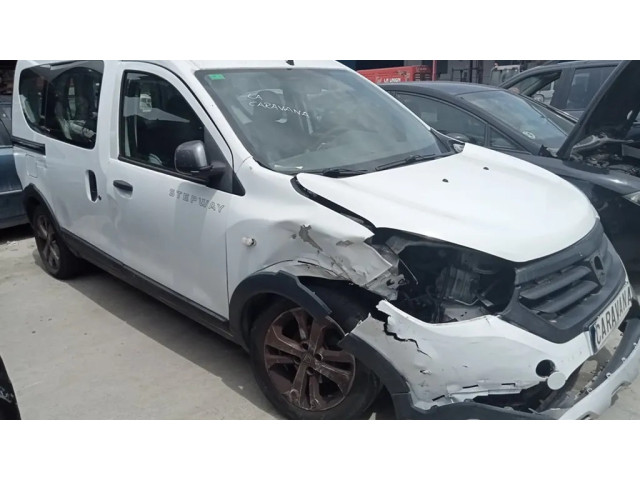 Панель приборов 248107977R Dacia Lodgy