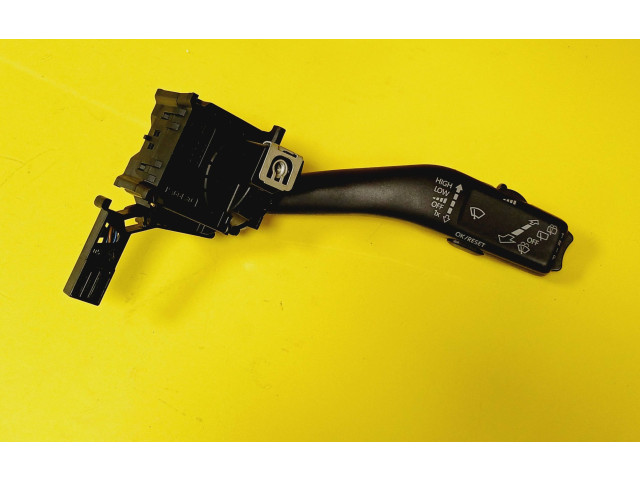 Ручка стеклоочистителей 1K0953519J   Skoda Octavia Mk2 (1Z)