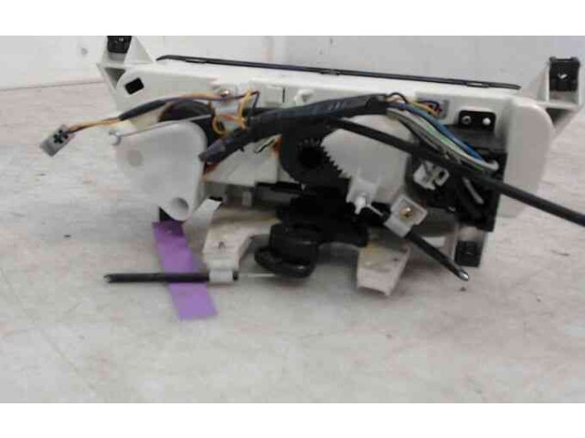 Блок управления климат-контролем 46723236, 21401706   Fiat Doblo