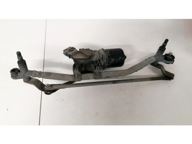 Комплект механизма стеклоочистителей