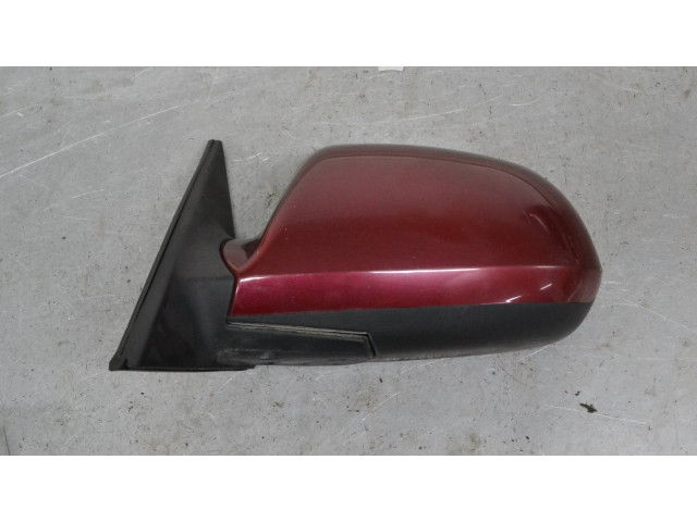 Zpětné zrcátko Hyundai Elantra 2001