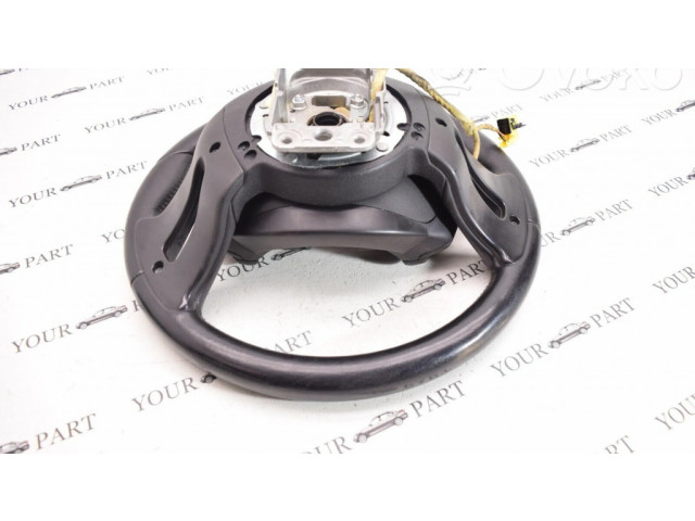 Руль Citroen C4 I  2004-2010 года 62isb50975358      