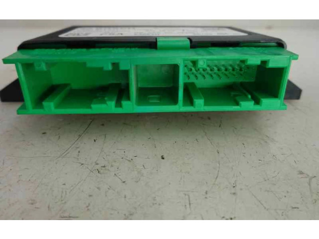 Блок управления 9819343480   Peugeot 2008 I